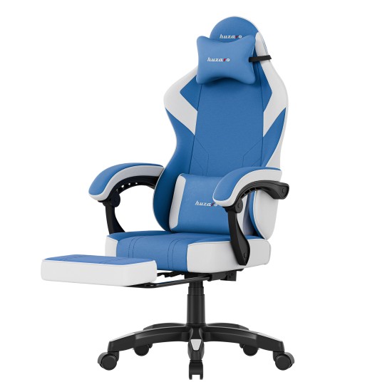 Huzaro Force 3.7 Blue Gaming chair