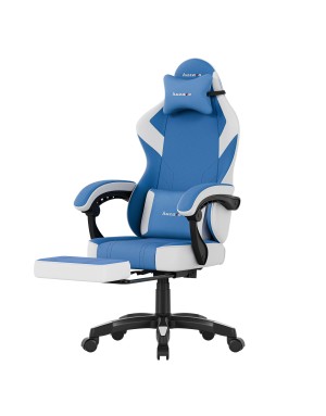 Huzaro Force 3.7 Blue Gaming chair