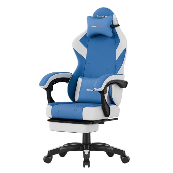 Huzaro Force 3.7 Blue Gaming chair