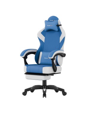 Huzaro Force 3.7 Blue Gaming chair