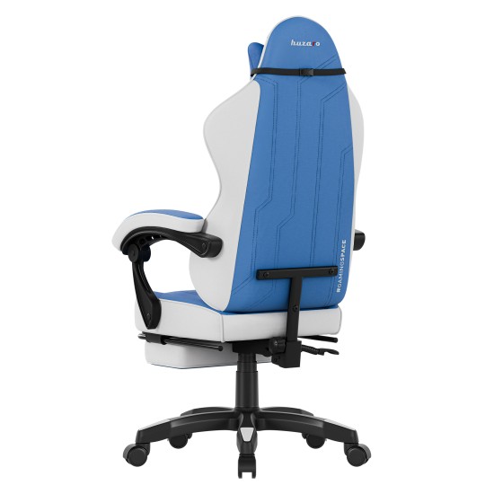 Huzaro Force 3.7 Blue Gaming chair
