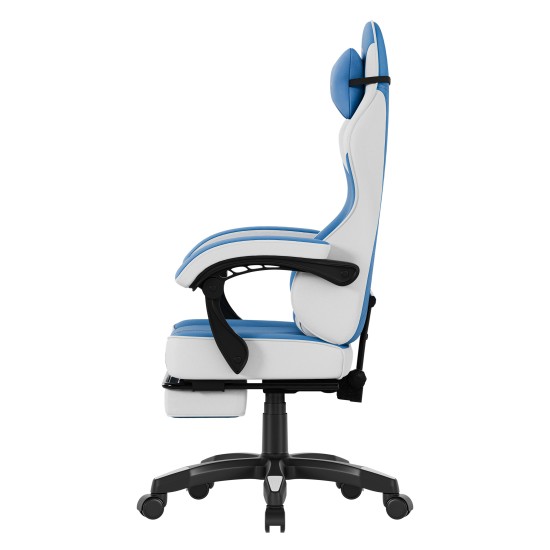 Huzaro Force 3.7 Blue Gaming chair