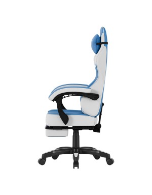 Huzaro Force 3.7 Blue Gaming chair