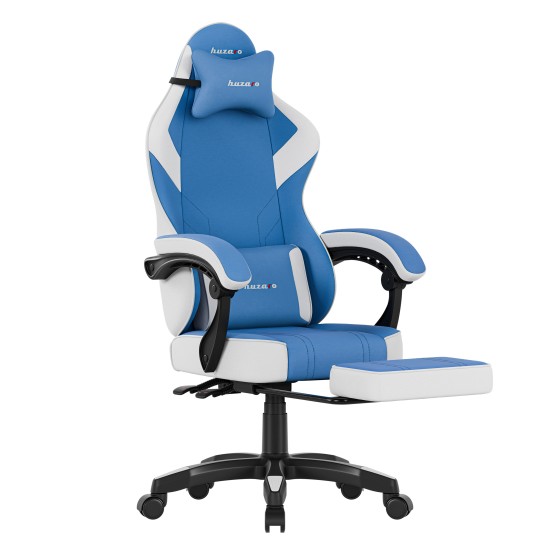 Huzaro Force 3.7 Blue Gaming chair