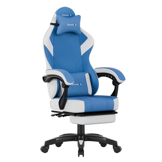 Huzaro Force 3.7 Blue Gaming chair