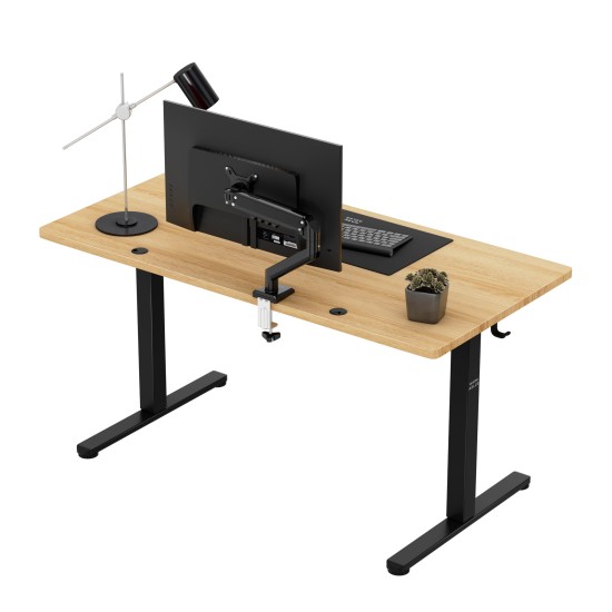 Mark Adler Leader 7.3 Craft electric desk