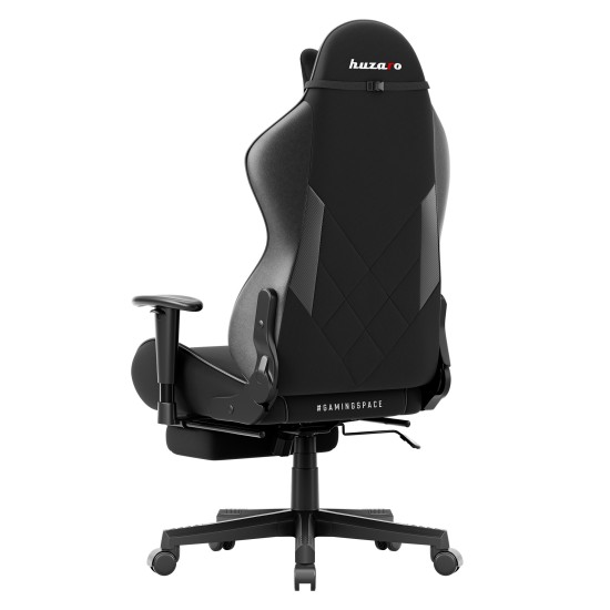 Huzaro Force 5.7 Black Carbon Gaming Chair