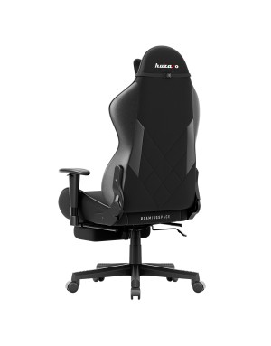 Huzaro Force 5.7 Black Carbon Gaming Chair