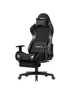 Huzaro Force 5.7 Black Carbon Gaming Chair