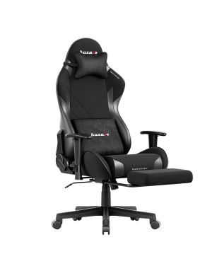 Huzaro Force 5.7 Black Carbon Gaming Chair