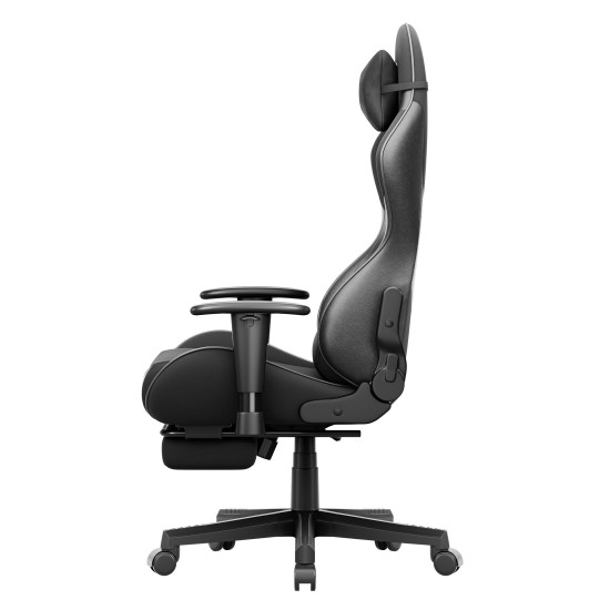 Huzaro Force 5.7 Black Carbon Gaming Chair