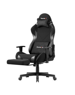 Huzaro Force 5.7 Black Carbon Gaming Chair