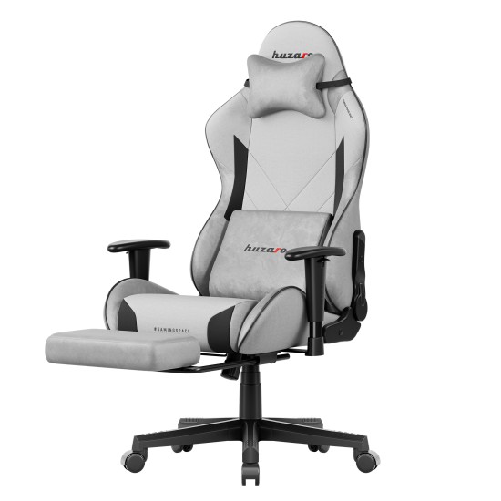 Huzaro Force 5.7 Grey Gaming Chair