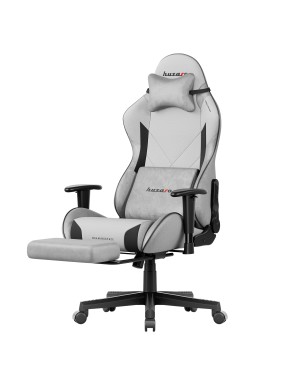 Huzaro Force 5.7 Grey Gaming Chair