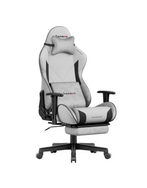 Huzaro Force 5.7 Grey Gaming Chair