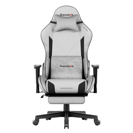 Huzaro Force 5.7 Grey Gaming Chair