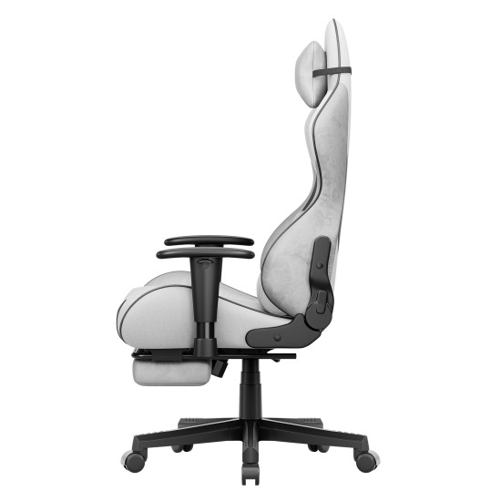 Huzaro Force 5.7 Grey Gaming Chair