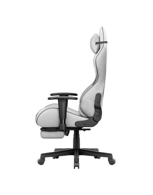 Huzaro Force 5.7 Grey Gaming Chair