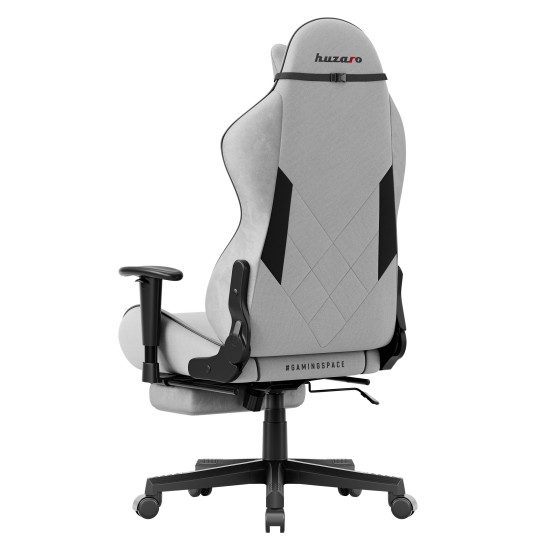 Huzaro Force 5.7 Grey Gaming Chair