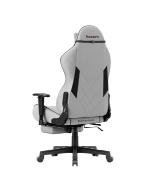Huzaro Force 5.7 Grey Gaming Chair