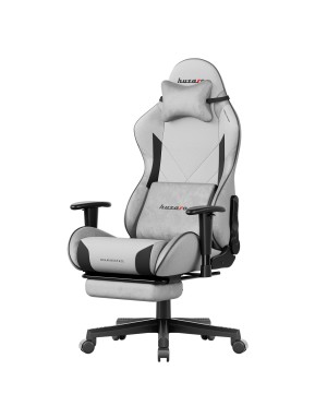 Huzaro Force 5.7 Grey Gaming Chair