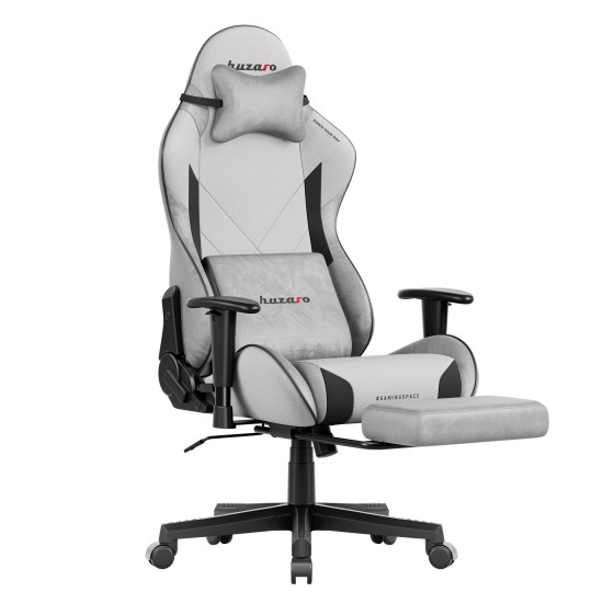 Huzaro Force 5.7 Grey Gaming Chair