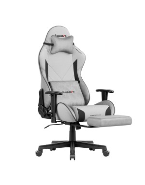 Huzaro Force 5.7 Grey Gaming Chair