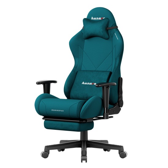 Huzaro Force 5.7 Teal Gaming Chair
