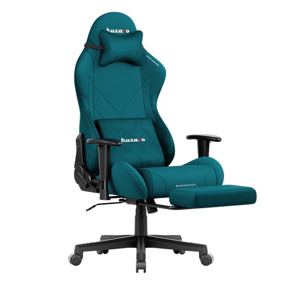 Huzaro Force 5.7 Teal Gaming Chair