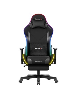 Huzaro Force 5.7 Black RGB Gaming Chair