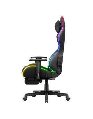 Huzaro Force 5.7 Black RGB Gaming Chair