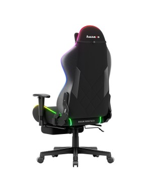 Huzaro Force 5.7 Black RGB Gaming Chair