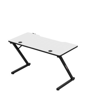 Huzaro Hero 2.5 White Gaming Desk