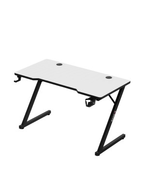 Huzaro Hero 2.5 White Gaming Desk