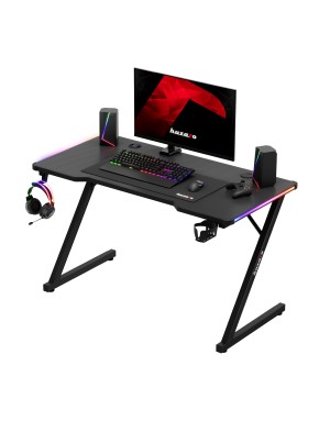 Huzaro Hero 2.5 RGB LED gaming desk