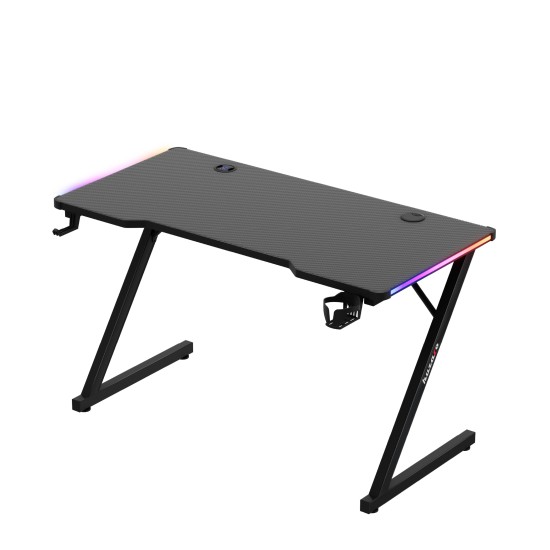 Huzaro Hero 2.5 RGB LED gaming desk
