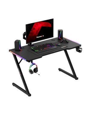 Huzaro Hero 2.5 RGB LED gaming desk