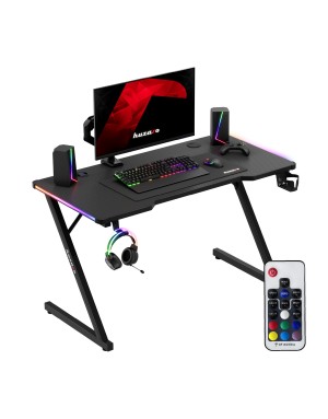 Huzaro Hero 2.5 RGB LED gaming desk