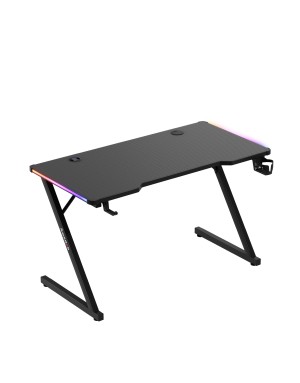 Huzaro Hero 2.5 RGB LED gaming desk