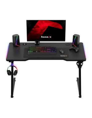 Huzaro Hero 2.5 RGB LED gaming desk
