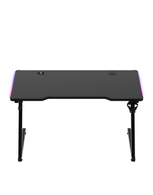Huzaro Hero 2.5 RGB LED gaming desk