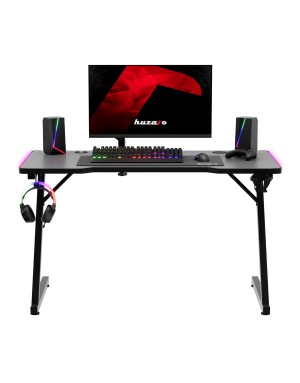 Huzaro Hero 2.5 RGB LED gaming desk