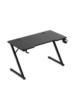 Huzaro Hero 2.5 Gaming Desk Black