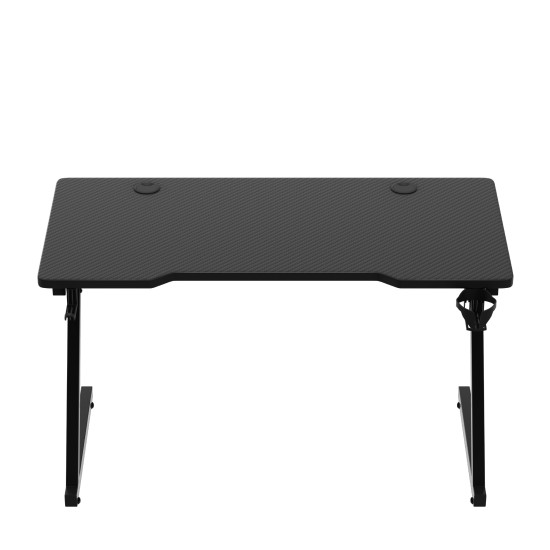 Huzaro Hero 2.5 Gaming Desk Black