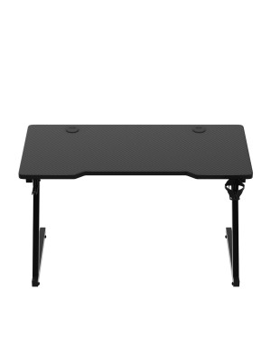 Huzaro Hero 2.5 Gaming Desk Black