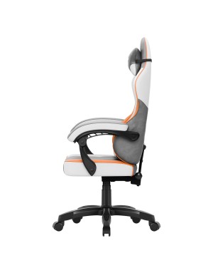 Huzaro Force 2.7 Grey Gaming Chair