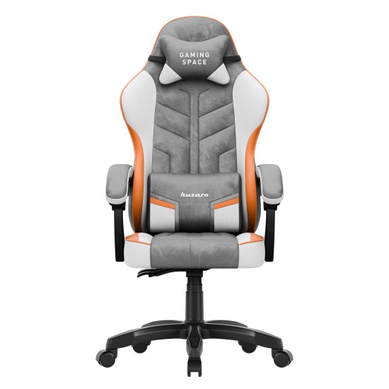 Huzaro Force 2.7 Grey Gaming Chair
