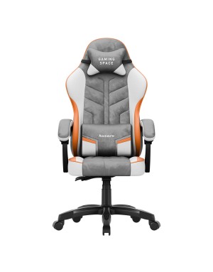 Huzaro Force 2.7 Grey Gaming Chair