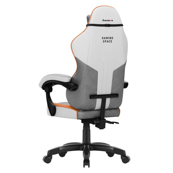 Huzaro Force 2.7 Grey Gaming Chair