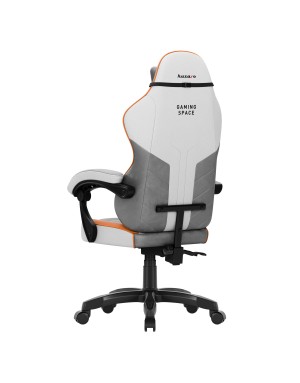 Huzaro Force 2.7 Grey Gaming Chair